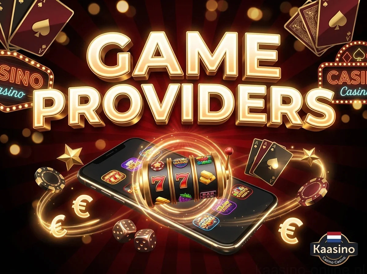 Game Providers